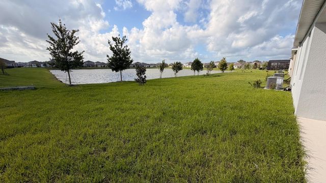 1831 BRIGHT SKY DRIVE, Kissimmee, FL 34744