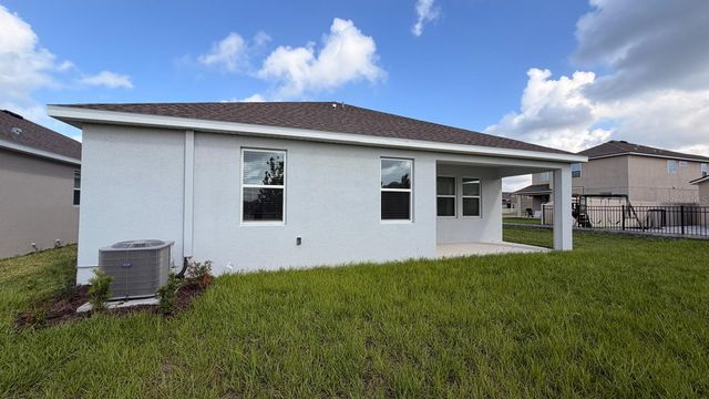 1831 BRIGHT SKY DRIVE, Kissimmee, FL 34744