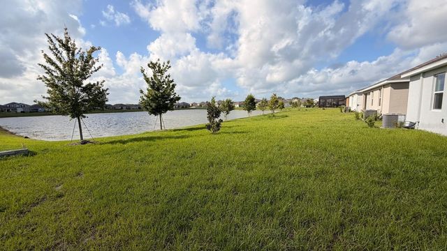 1831 BRIGHT SKY DRIVE, Kissimmee, FL 34744