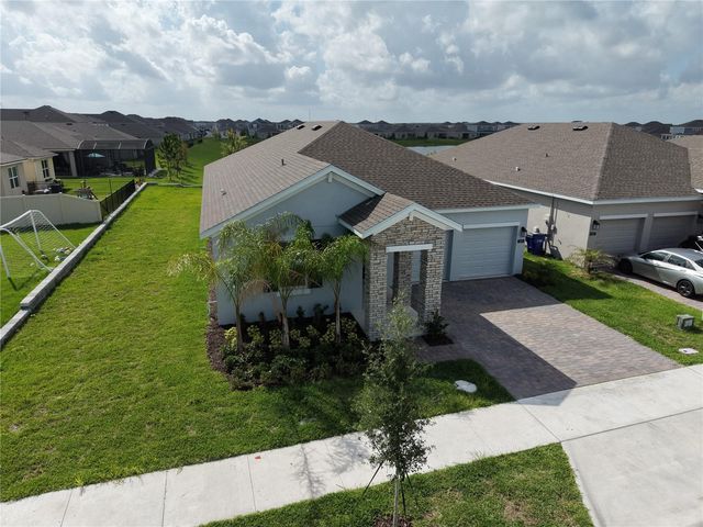 1831 BRIGHT SKY DRIVE, Kissimmee, FL 34744