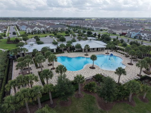 1831 BRIGHT SKY DRIVE, Kissimmee, FL 34744
