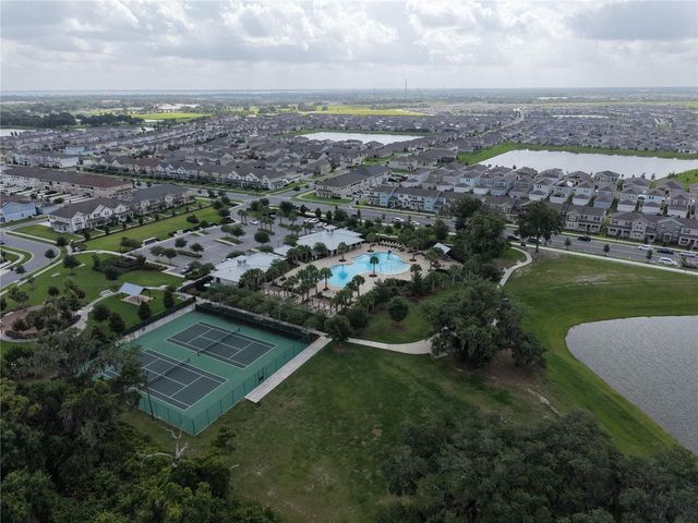 1831 BRIGHT SKY DRIVE, Kissimmee, FL 34744