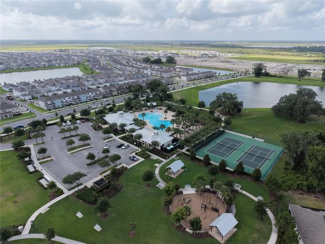 1831 BRIGHT SKY DRIVE, Kissimmee, FL 34744