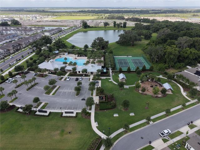 1831 BRIGHT SKY DRIVE, Kissimmee, FL 34744