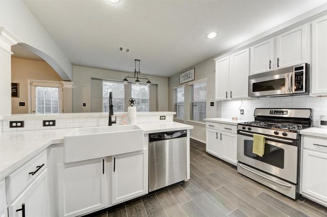 9727 Walford Mill Lane, Houston, TX 77095