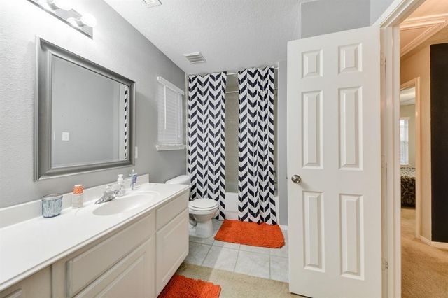 9727 Walford Mill Lane, Houston, TX 77095