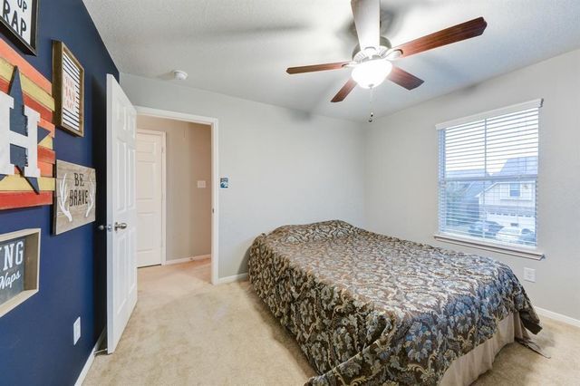 9727 Walford Mill Lane, Houston, TX 77095