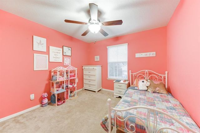 9727 Walford Mill Lane, Houston, TX 77095