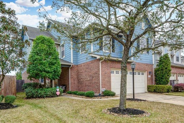 9727 Walford Mill Lane, Houston, TX 77095