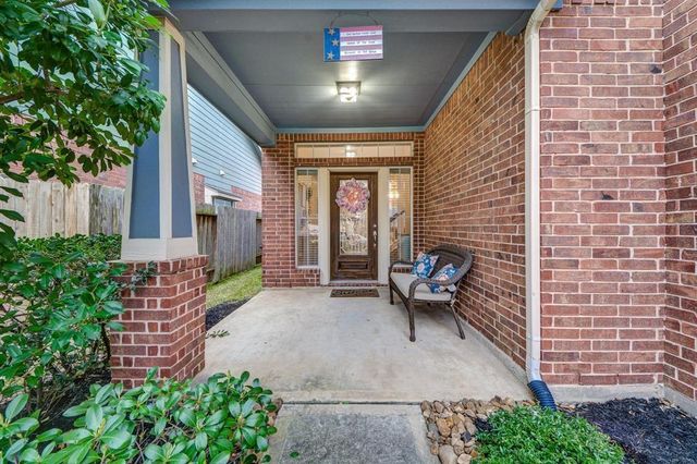 9727 Walford Mill Lane, Houston, TX 77095