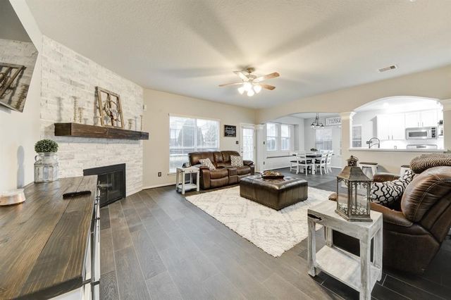 9727 Walford Mill Lane, Houston, TX 77095