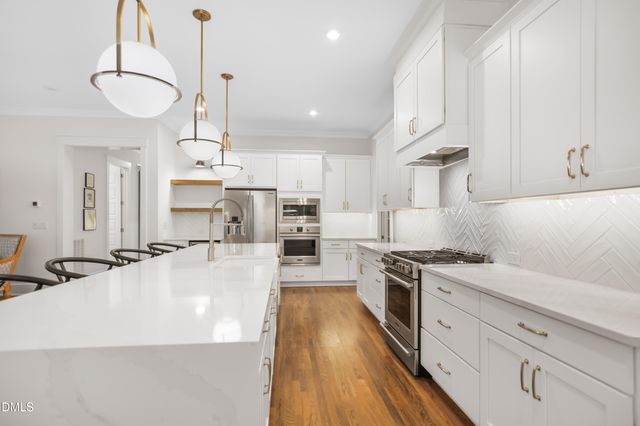 265 Tumbling River Drive, Wendell, NC 27591