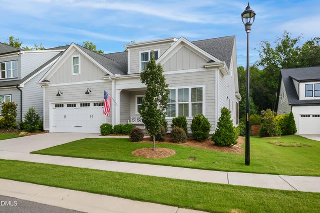 265 Tumbling River Drive, Wendell, NC 27591