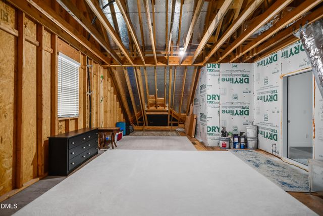 265 Tumbling River Drive, Wendell, NC 27591