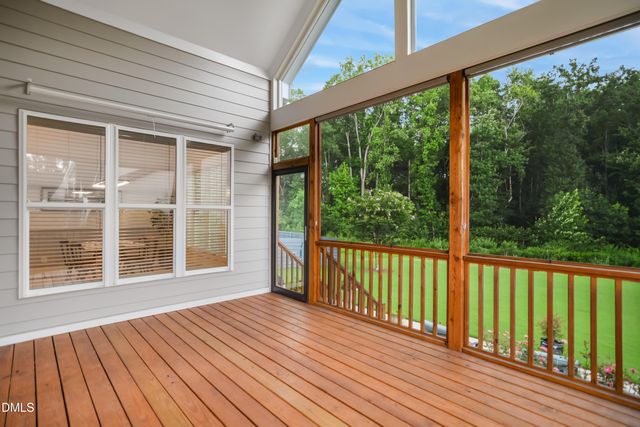 265 Tumbling River Drive, Wendell, NC 27591