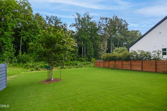 265 Tumbling River Drive, Wendell, NC 27591