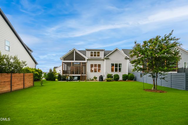 265 Tumbling River Drive, Wendell, NC 27591
