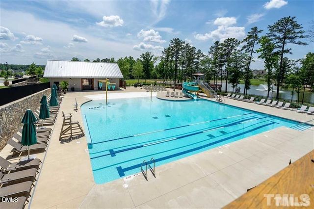 265 Tumbling River Drive, Wendell, NC 27591