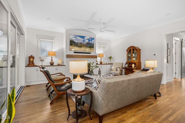 265 Tumbling River Drive, Wendell, NC 27591