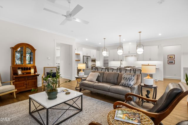 265 Tumbling River Drive, Wendell, NC 27591