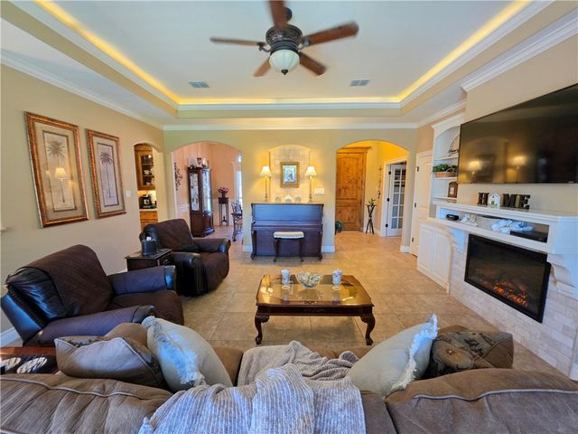 1806 Joel Ct, Corpus Christi, TX 78418