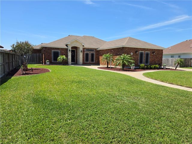 1806 Joel Ct, Corpus Christi, TX 78418
