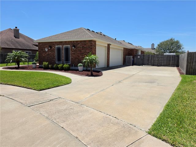 1806 Joel Ct, Corpus Christi, TX 78418