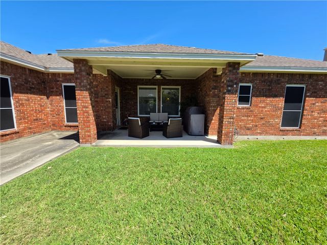 1806 Joel Ct, Corpus Christi, TX 78418