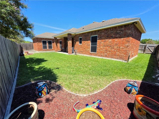 1806 Joel Ct, Corpus Christi, TX 78418