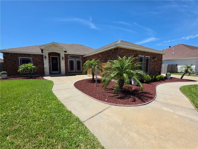 1806 Joel Ct, Corpus Christi, TX 78418