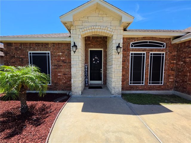 1806 Joel Ct, Corpus Christi, TX 78418