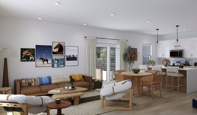 9801 Plainfield Drive PPD102, Fort Worth, TX 76108