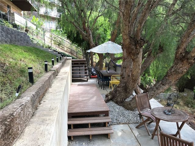 2084 HANSCOM DR, South Pasadena, CA 91030