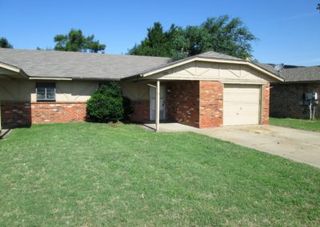1419 N Fretz Avenue, Edmond, OK 73003