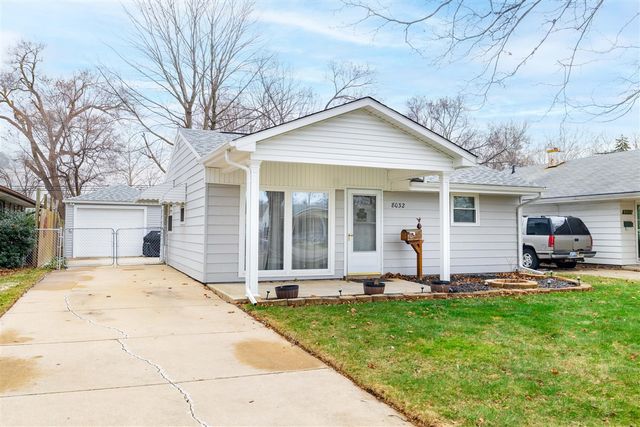 8032 William Street, Taylor, MI 48180