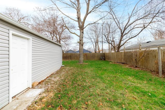 8032 William Street, Taylor, MI 48180