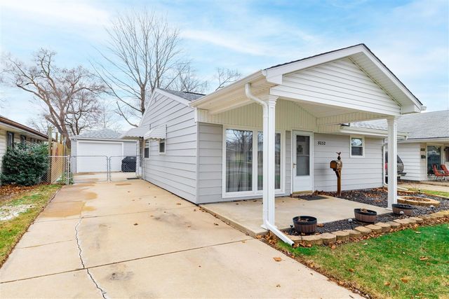 8032 William Street, Taylor, MI 48180