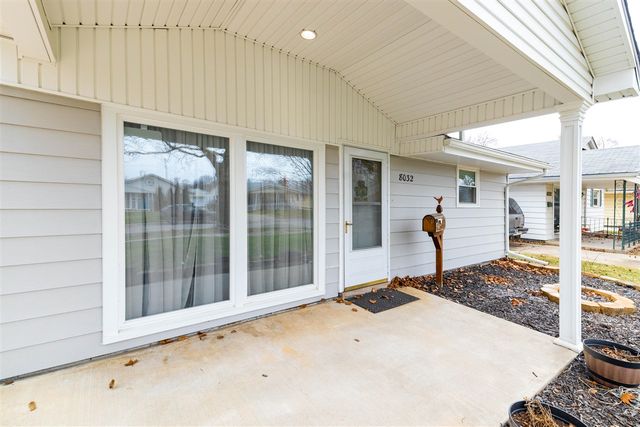 8032 William Street, Taylor, MI 48180