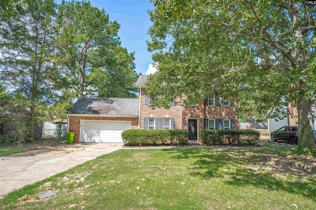 105 Kenton Drive, Irmo, SC 29063