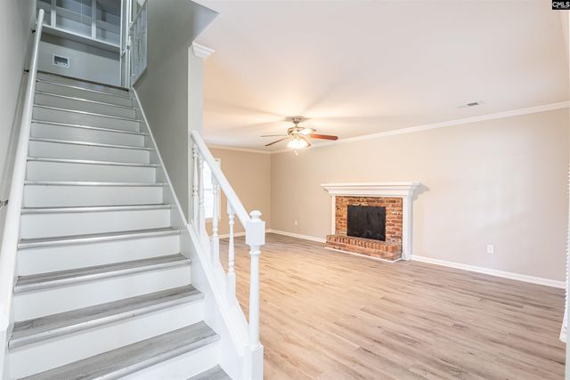 105 Kenton Drive, Irmo, SC 29063