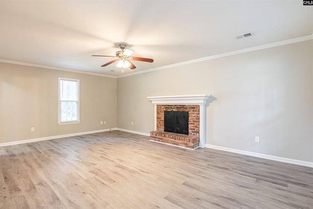 105 Kenton Drive, Irmo, SC 29063
