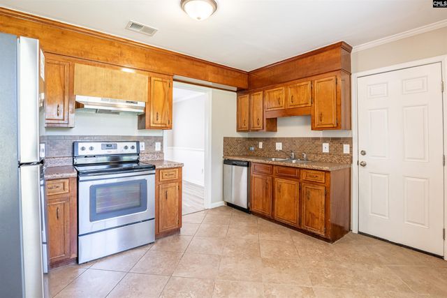 105 Kenton Drive, Irmo, SC 29063