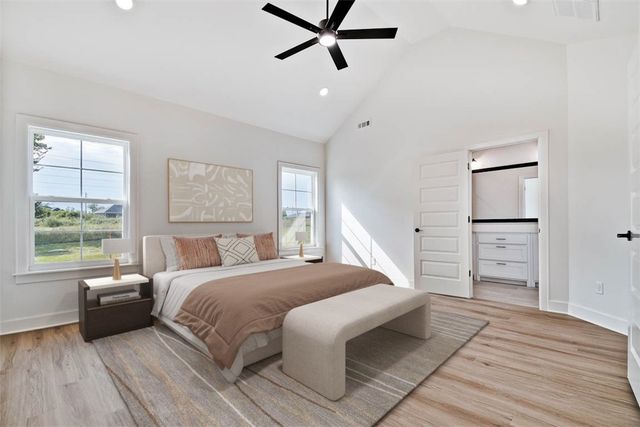 27 Queensferry Lane, Bella Vista, AR 72715