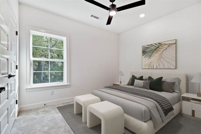 27 Queensferry Lane, Bella Vista, AR 72715