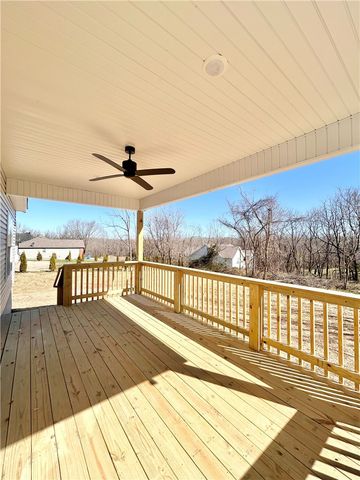 27 Queensferry Lane, Bella Vista, AR 72715