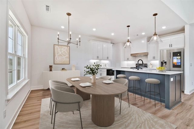 27 Queensferry Lane, Bella Vista, AR 72715