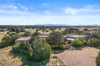 12 Calle Cabito, Santa Fe, NM 87508