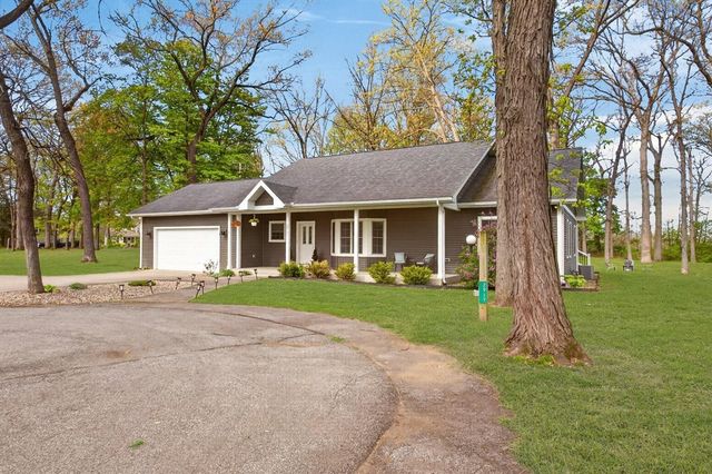 2917 White Oaks Ridge, Buchanan, MI 49107
