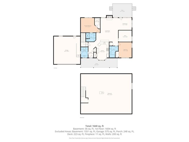 2917 White Oaks Ridge, Buchanan, MI 49107