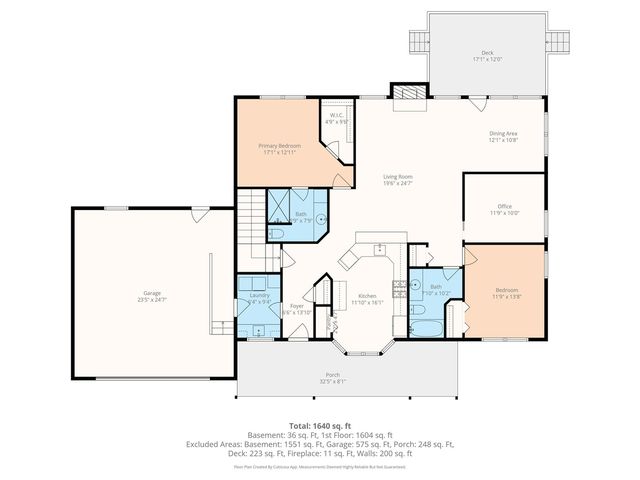 2917 White Oaks Ridge, Buchanan, MI 49107